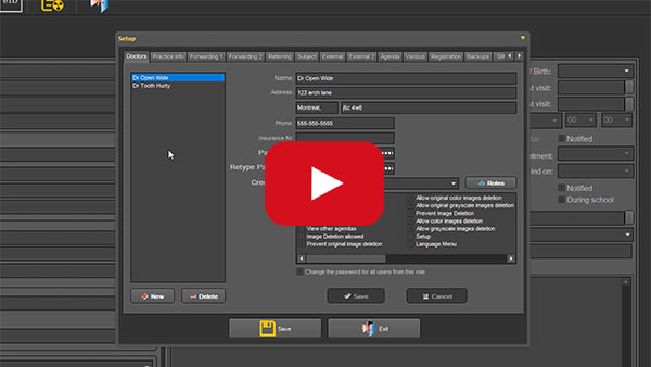cadi training video